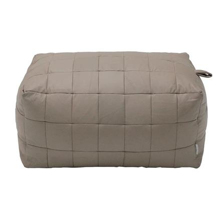 สตูล SB FURNITURE KUMA-M 19208793 SIZE M สีน้ำตาลอ่อน_1