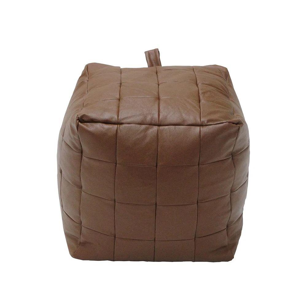 สตูล SB FURNITURE KUMA-S 19208789 SIZE S สีน้ำตาล