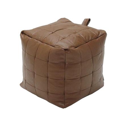 สตูล SB FURNITURE KUMA-S 19208789 SIZE S สีน้ำตาล_0