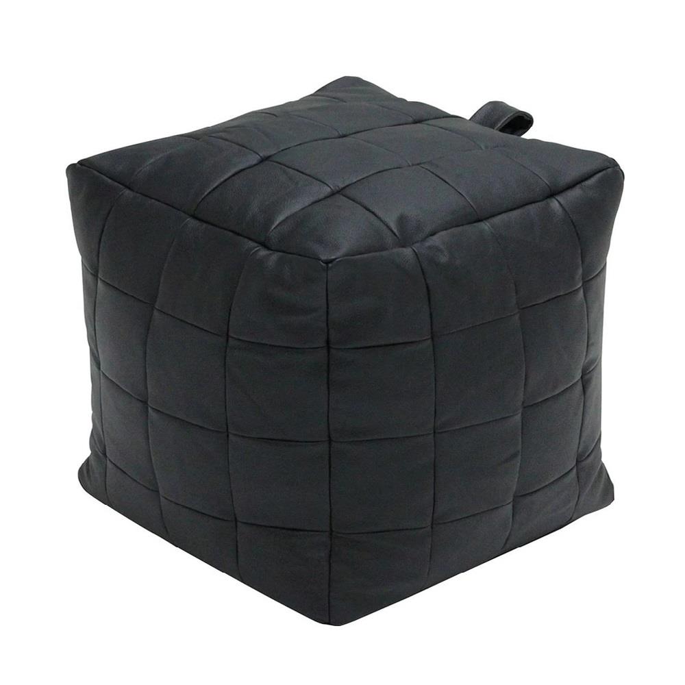 สตูล SB FURNITURE KUMA-S 19208785 SIZE S สีดำ