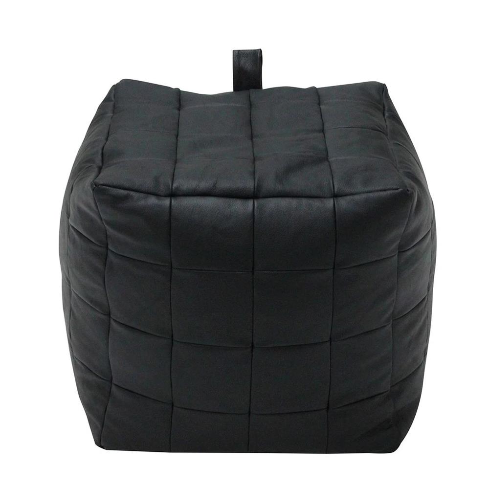 สตูล SB FURNITURE KUMA-S 19208785 SIZE S สีดำ