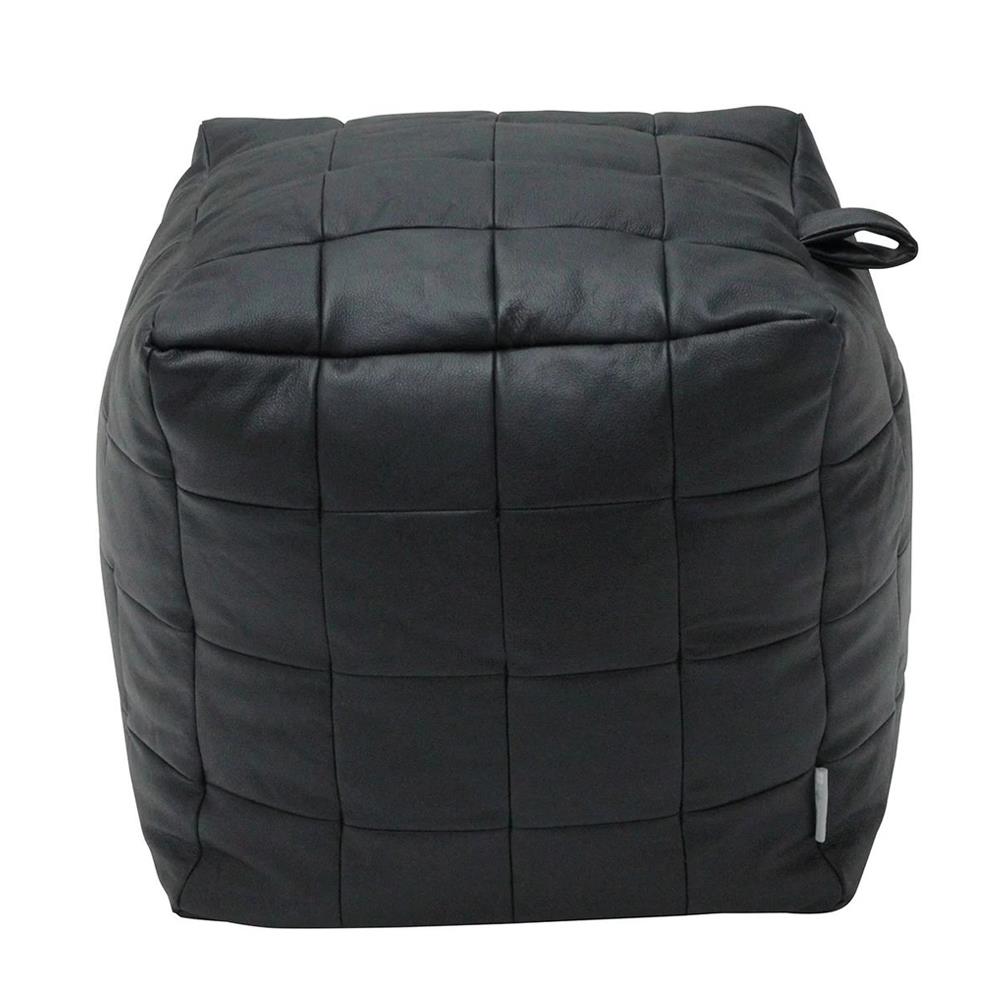 สตูล SB FURNITURE KUMA-S 19208785 SIZE S สีดำ