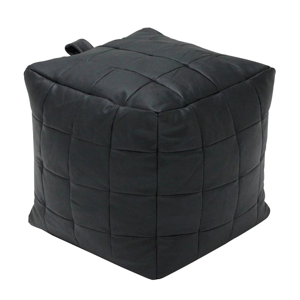 สตูล SB FURNITURE KUMA-S 19208785 SIZE S สีดำ