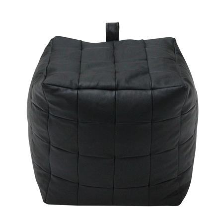 สตูล SB FURNITURE KUMA-S 19208785 SIZE S สีดำ_1