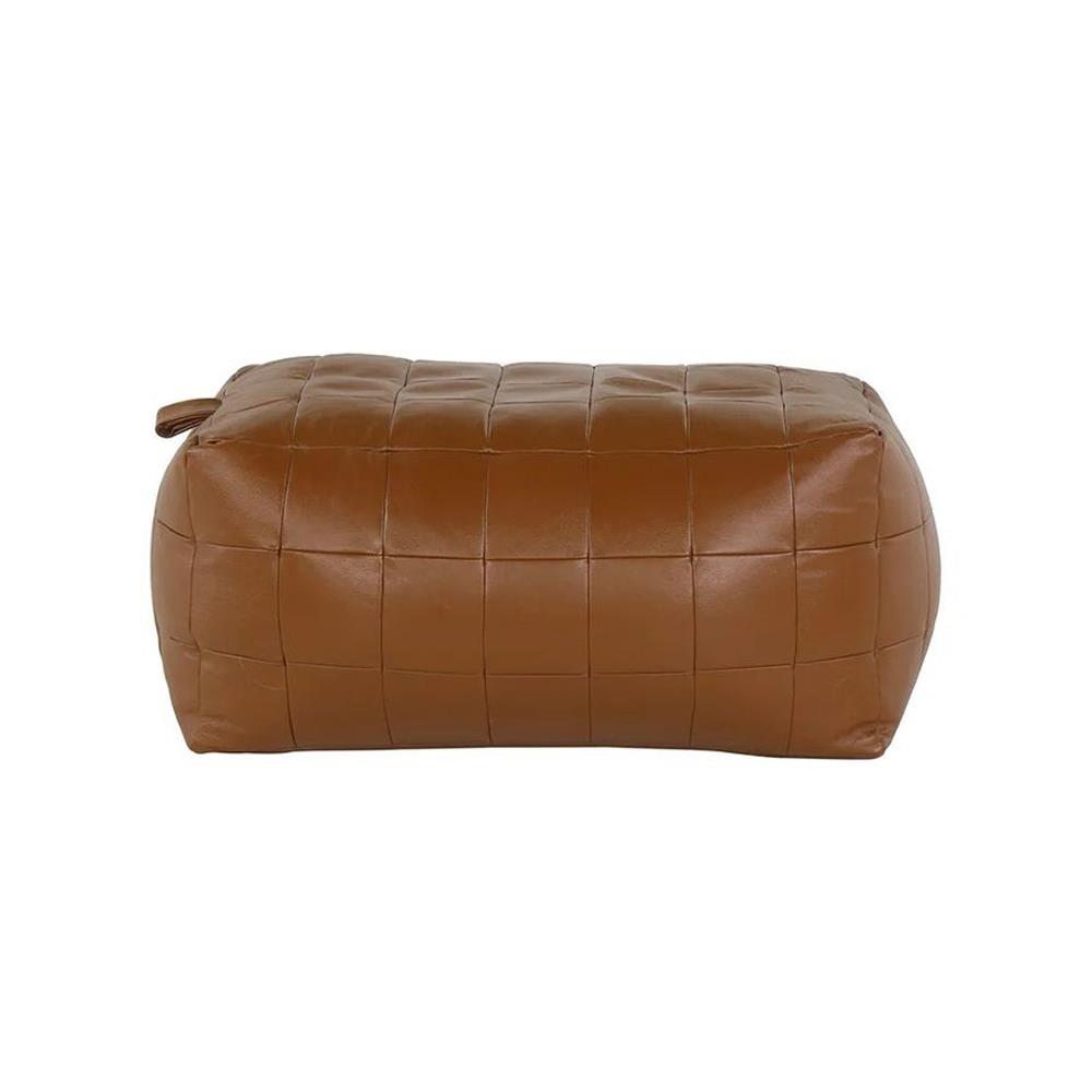 สตูล SB FURNITURE KUMA-M 19208794 SIZE M สีน้ำตาล