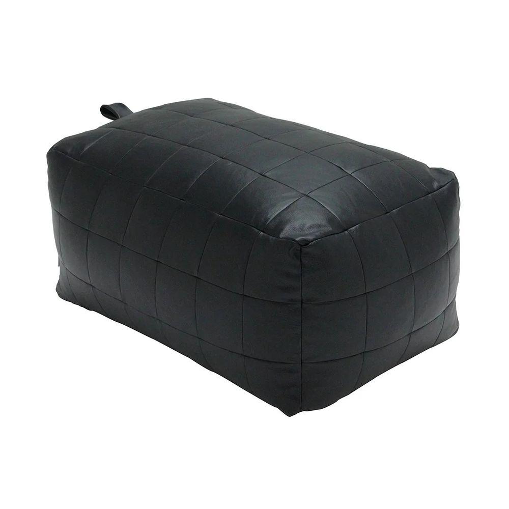 สตูล SB FURNITURE KUMA-M 19208790 SIZE M สีดำ