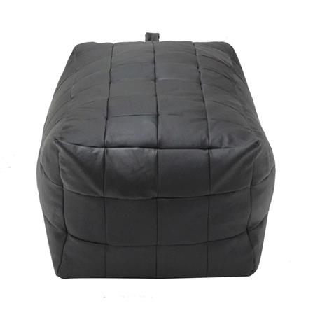 สตูล SB FURNITURE KUMA-M 19208792 SIZE M สีน้ำตาลเข้ม_2