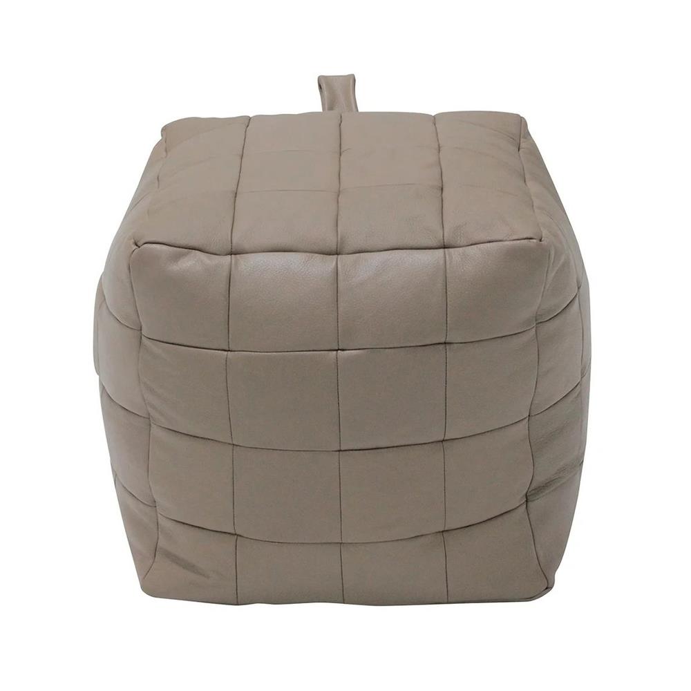 สตูล SB FURNITURE KUMA-S 19208788 SIZE S สีน้ำตาลอ่อน