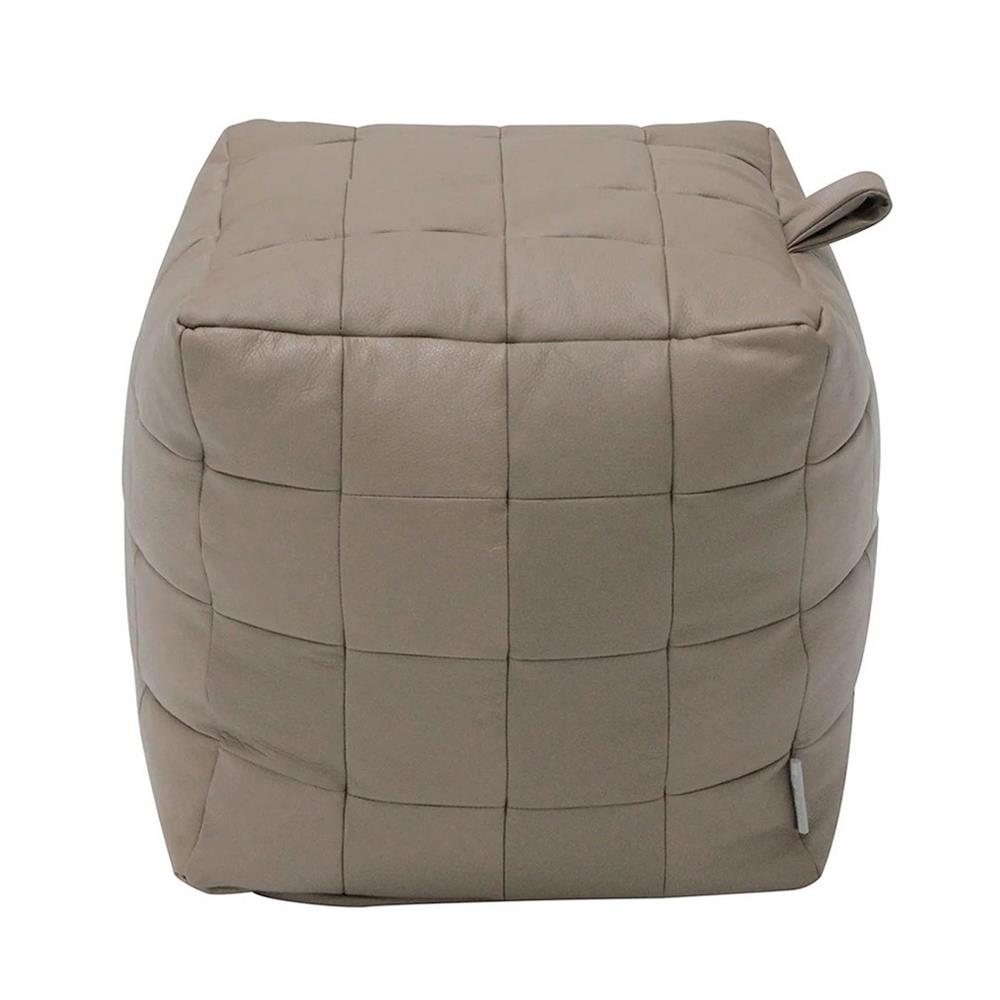 สตูล SB FURNITURE KUMA-S 19208788 SIZE S สีน้ำตาลอ่อน