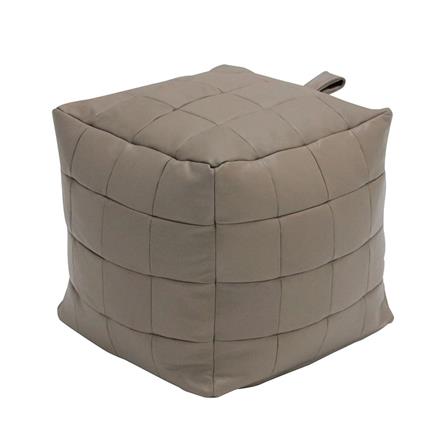 สตูล SB FURNITURE KUMA-S 19208788 SIZE S สีน้ำตาลอ่อน