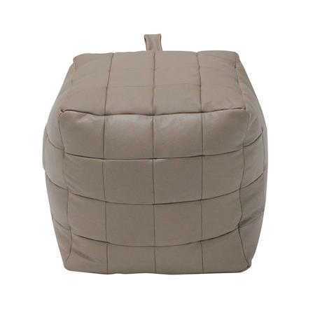 สตูล SB FURNITURE KUMA-S 19208788 SIZE S สีน้ำตาลอ่อน_1