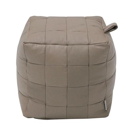 สตูล SB FURNITURE KUMA-S 19208788 SIZE S สีน้ำตาลอ่อน_2