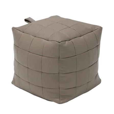 สตูล SB FURNITURE KUMA-S 19208788 SIZE S สีน้ำตาลอ่อน_3