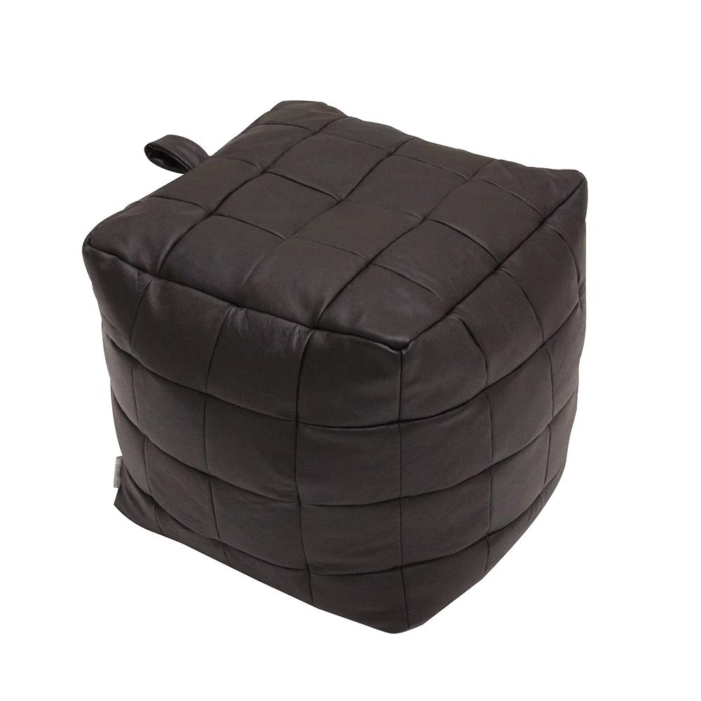 สตูล SB FURNITURE KUMA-S 19208787 SIZE S สีน้ำตาลเข้ม