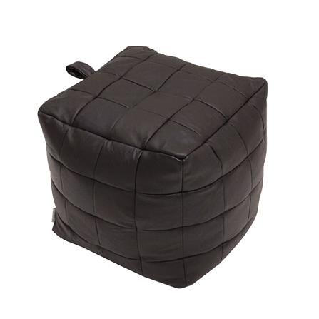 สตูล SB FURNITURE KUMA-S 19208787 SIZE S สีน้ำตาลเข้ม_3