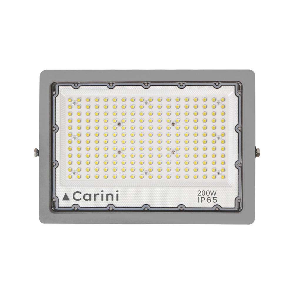 สปอตไลท์ภายนอก LED CARINI NYSP 200 วัตต์ DAYLIGHT
