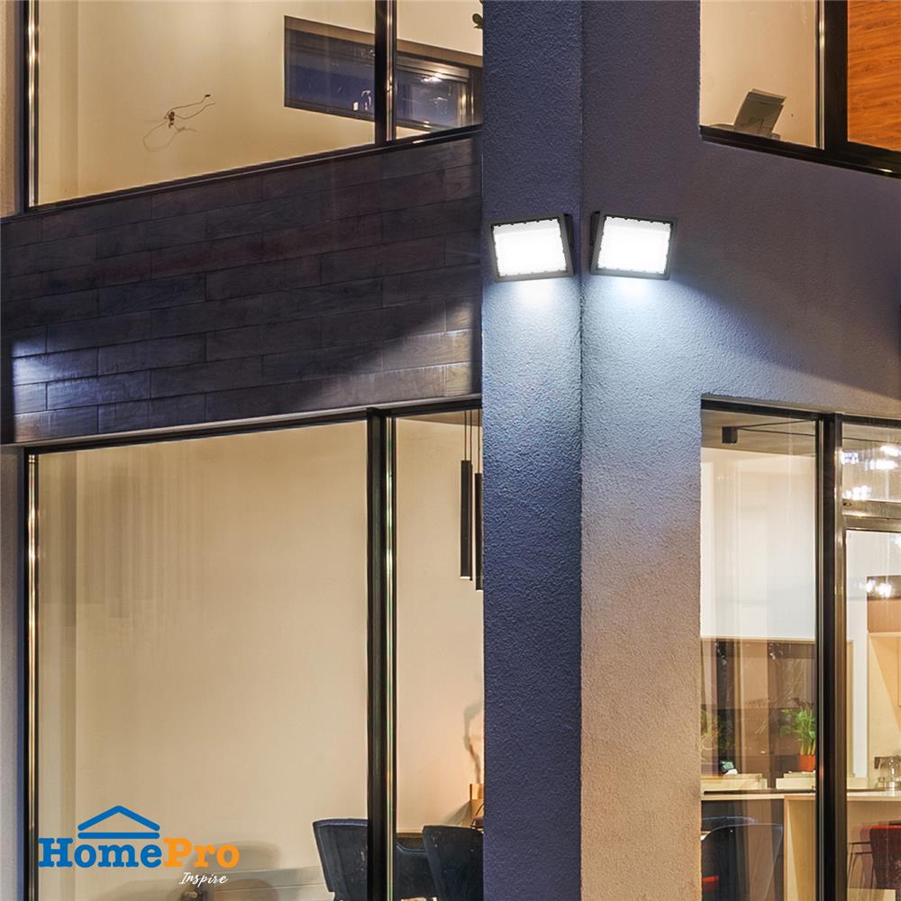 สปอตไลท์ภายนอก LED CARINI NYSP 200 วัตต์ DAYLIGHT