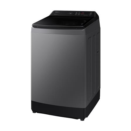 เครื่องซักผ้าฝาบน SAMSUNG WA16CG6745BDST 16 กก. อินเวอร์เตอร์ สีเทา_1