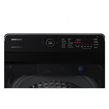 เครื่องซักผ้าฝาบน SAMSUNG WA16CG6745BDST 16 กก. อินเวอร์เตอร์ สีเทา_4