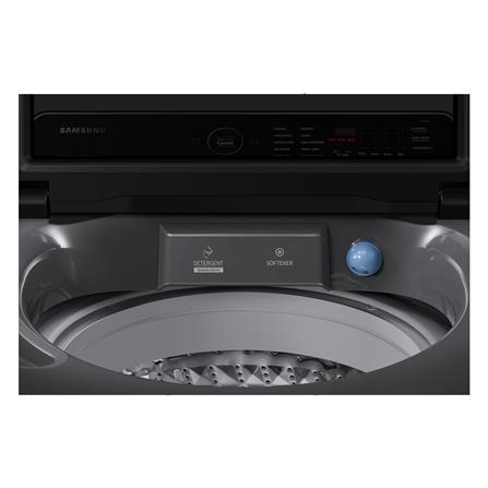 เครื่องซักผ้าฝาบน SAMSUNG WA16CG6745BDST 16 กก. อินเวอร์เตอร์ สีเทา_5