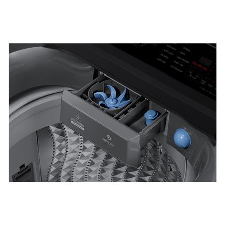 เครื่องซักผ้าฝาบน SAMSUNG WA16CG6745BDST 16 กก. อินเวอร์เตอร์ สีเทา_6