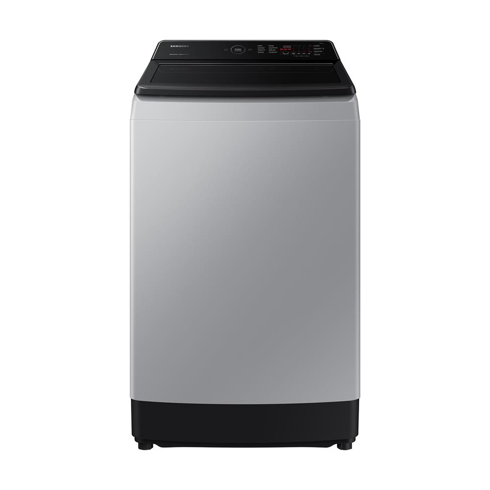 เครื่องซักผ้าฝาบน SAMSUNG WA14CG5441BYST 14 กก. อินเวอร์เตอร์ สีเทา