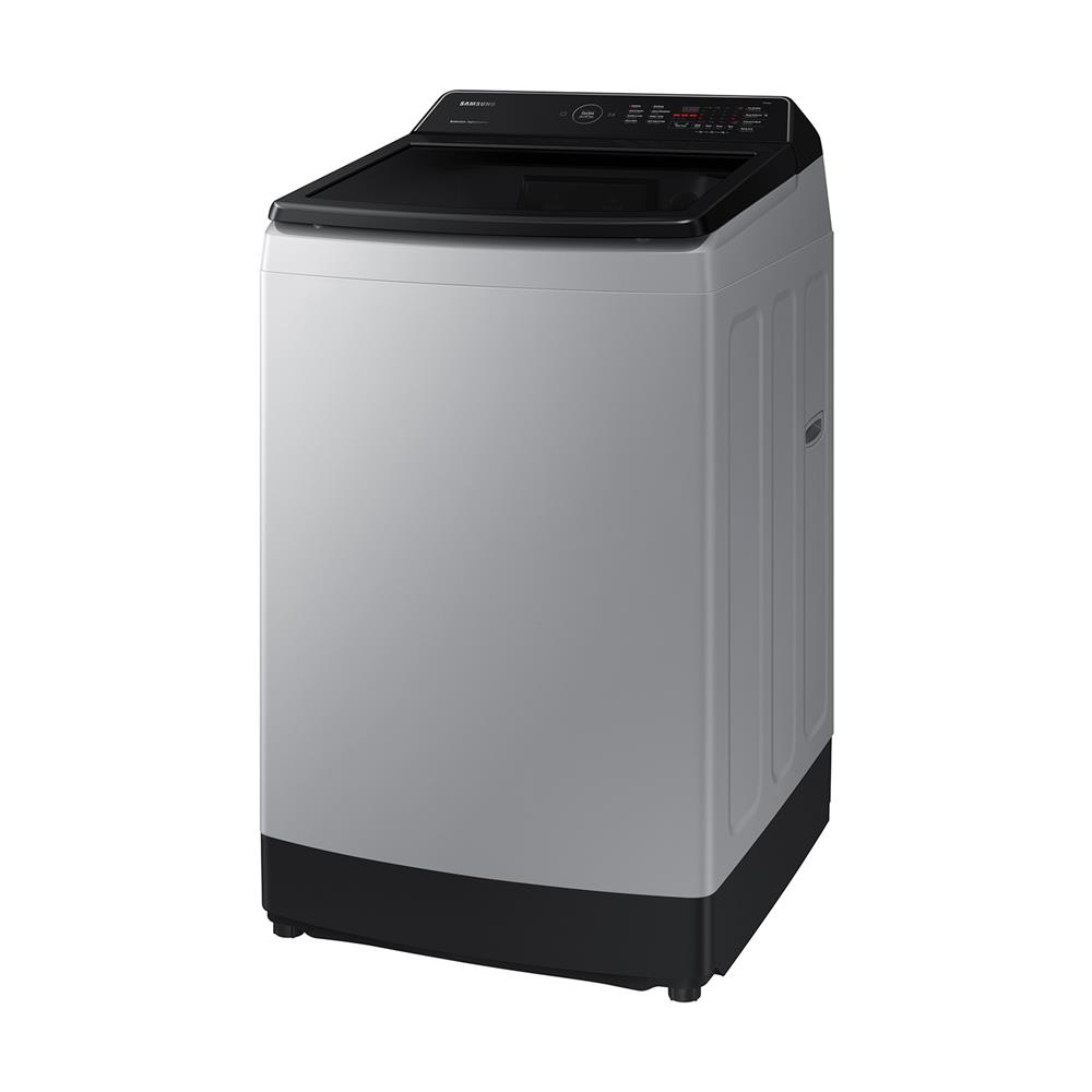 เครื่องซักผ้าฝาบน SAMSUNG WA14CG5441BYST 14 กก. อินเวอร์เตอร์ สีเทา