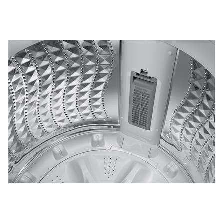 เครื่องซักผ้าฝาบน SAMSUNG WA14CG5441BYST 14 กก. อินเวอร์เตอร์ สีเทา_3