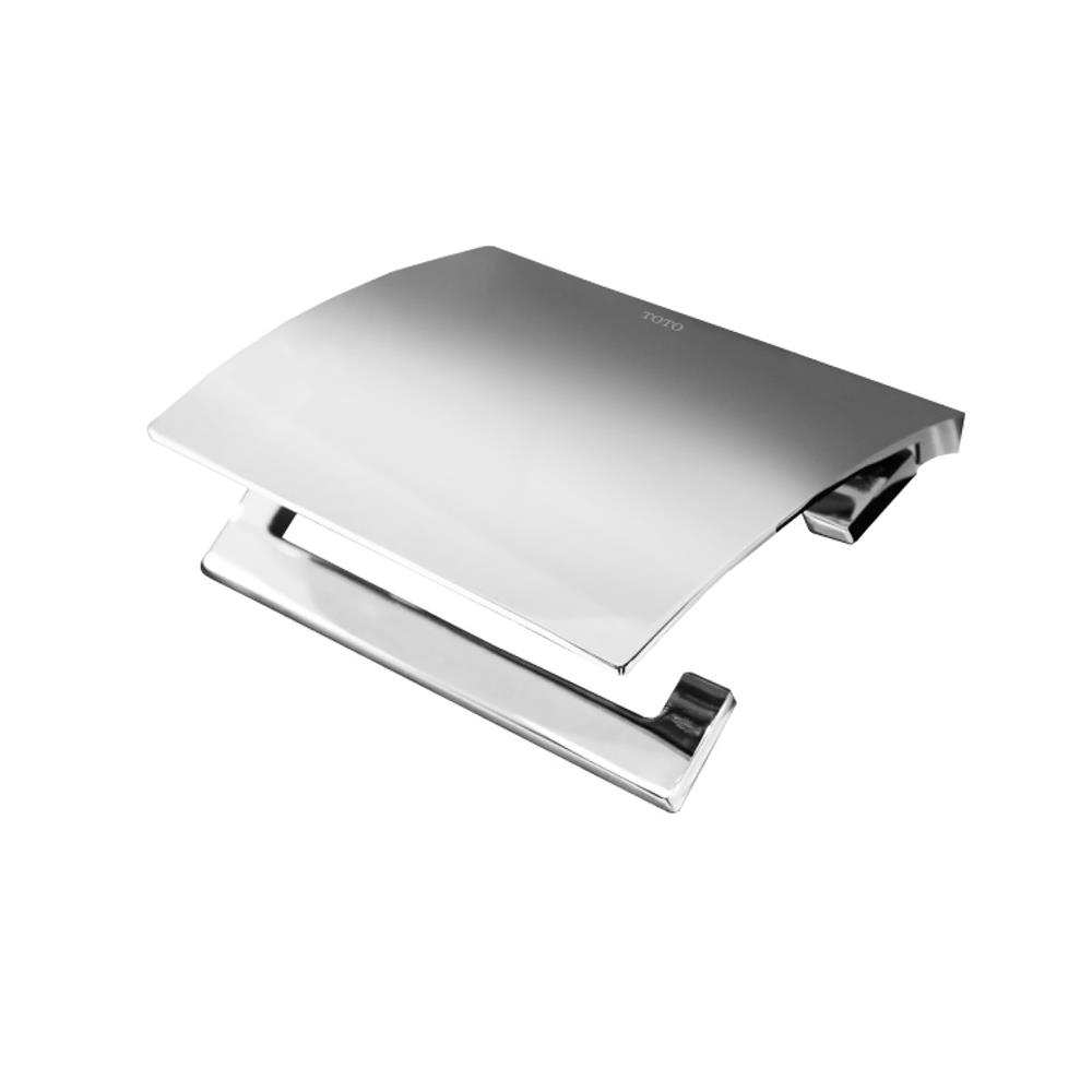 ที่ใส่กระดาษชำระ TOTO YH903 สีโครม