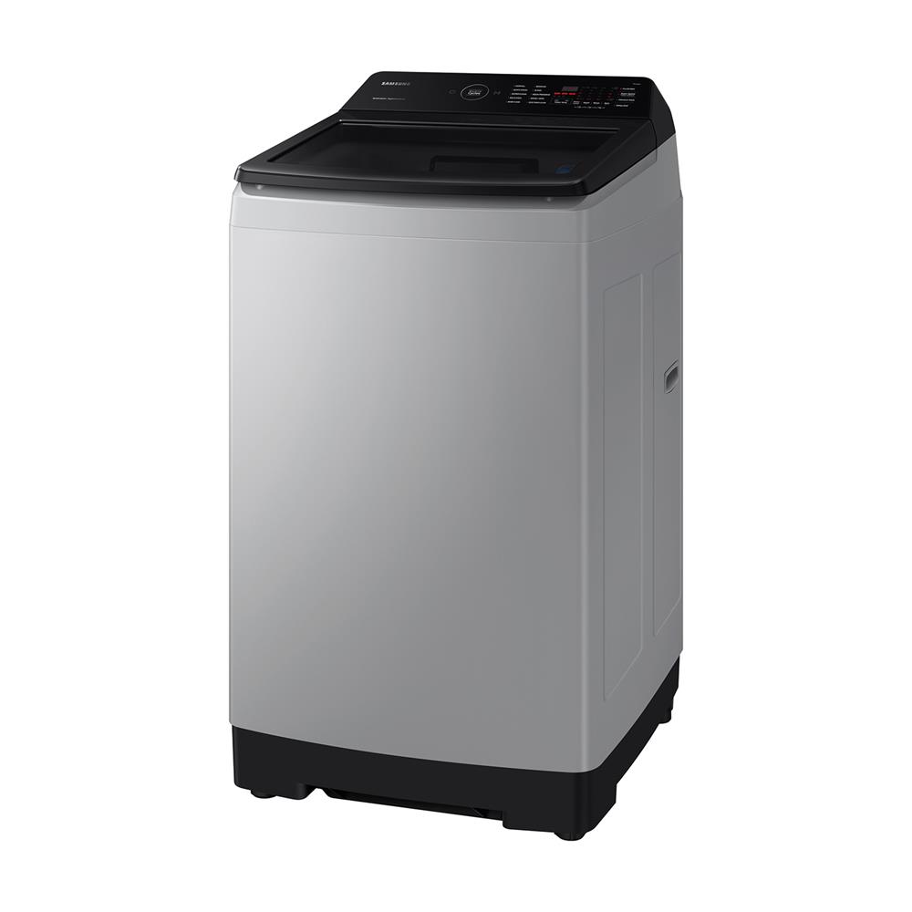 เครื่องซักผ้าฝาบน SAMSUNG WA10CG4545BYST 10 กก. อินเวอร์เตอร์ สีเทา