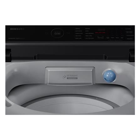 เครื่องซักผ้าฝาบน SAMSUNG WA10CG4545BYST 10 กก. อินเวอร์เตอร์ สีเทา_4