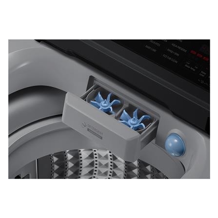 เครื่องซักผ้าฝาบน SAMSUNG WA10CG4545BYST 10 กก. อินเวอร์เตอร์ สีเทา_5