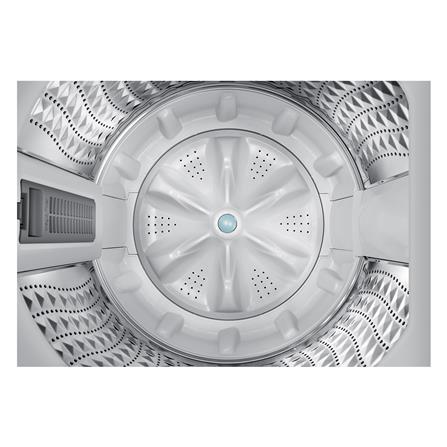 เครื่องซักผ้าฝาบน SAMSUNG WA10CG4545BYST 10 กก. อินเวอร์เตอร์ สีเทา_6