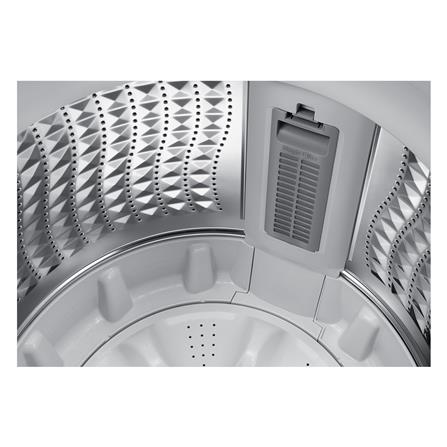 เครื่องซักผ้าฝาบน SAMSUNG WA10CG4545BYST 10 กก. อินเวอร์เตอร์ สีเทา_7