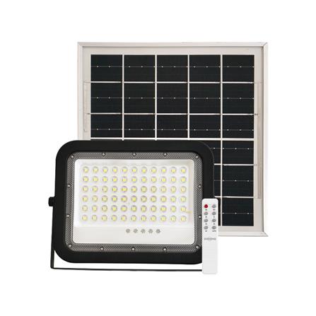 โคมไฟโซลาร์เซลล์