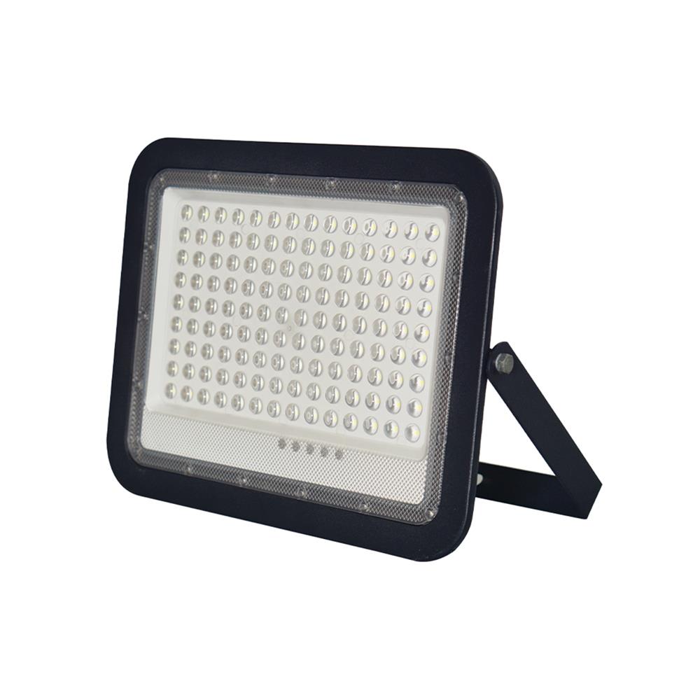 สปอตไลท์ SOLAR SHINING S-FD200656-3SL 200 วัตต์ DAYLIGHT สีดำ