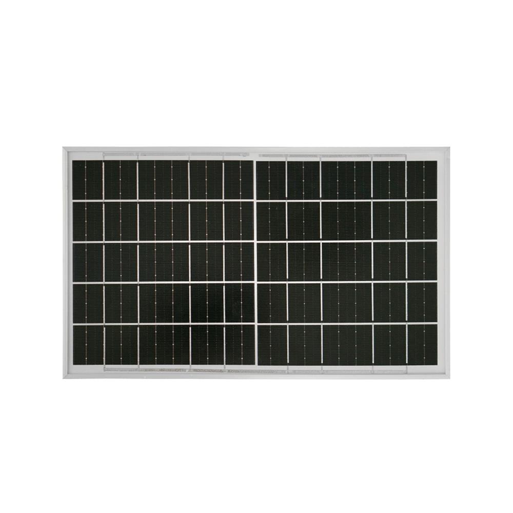 สปอตไลท์ SOLAR SHINING S-FD200656-3SL 200 วัตต์ DAYLIGHT สีดำ