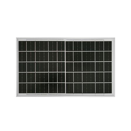 สปอตไลท์ SOLAR SHINING S-FD200656-3SL 200 วัตต์ DAYLIGHT สีดำ_2