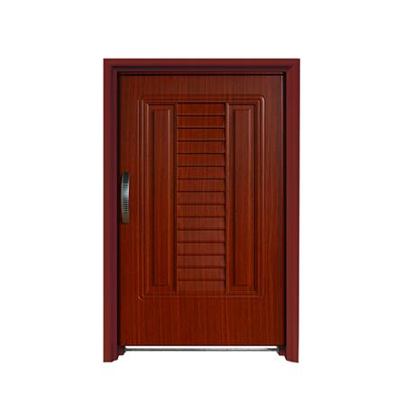 บานถังแก๊ส SUPPER L1 45X77.5 ซม. สีน้ำตาล