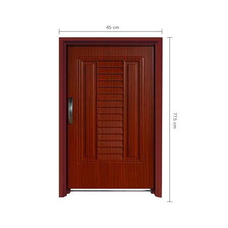 บานถังแก๊ส SUPPER L1 45X77.5 ซม. สีน้ำตาล_3