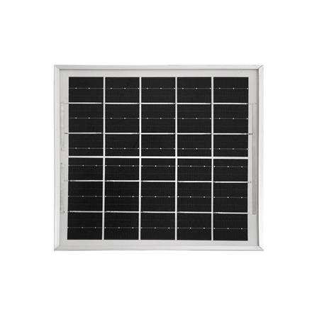 สปอตไลท์ SOLAR SHINING S-FD100656-3SL 100 วัตต์ DAYLIGHT สีดำ_3