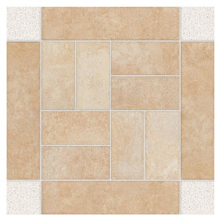 กระเบื้องพื้น 12x12 นิ้ว ภูผา วังแก้ว น้ำตาล A 1 ตร.ม._0