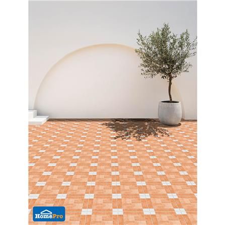 กระเบื้องพื้น 12x12 นิ้ว ภูผา วังแก้ว น้ำตาล A 1 ตร.ม._1