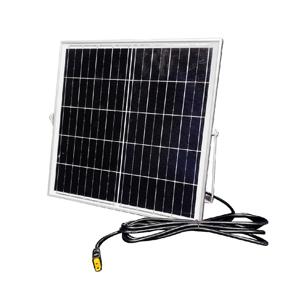 สปอตไลท์ SOLAR LEKISE FLOOD LIGHT 150 วัตต์ DAYLIGHT