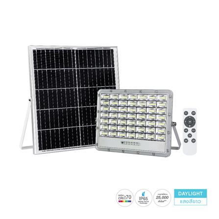 สปอตไลท์ SOLAR LEKISE FLOOD LIGHT 150 วัตต์ DAYLIGHT_0