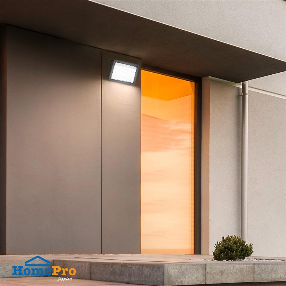 สปอตไลท์ภายนอก LED CARINI NYSP100W 100 วัตต์ DAYLIGHT