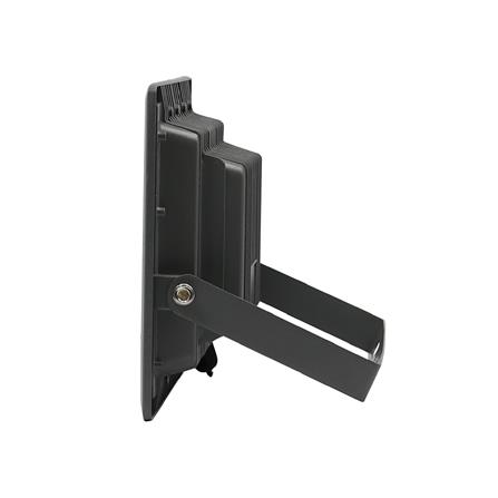 สปอตไลท์ SOLAR NAGAS BRIGHT 200 วัตต์ WARM WHITE สีเทา_1