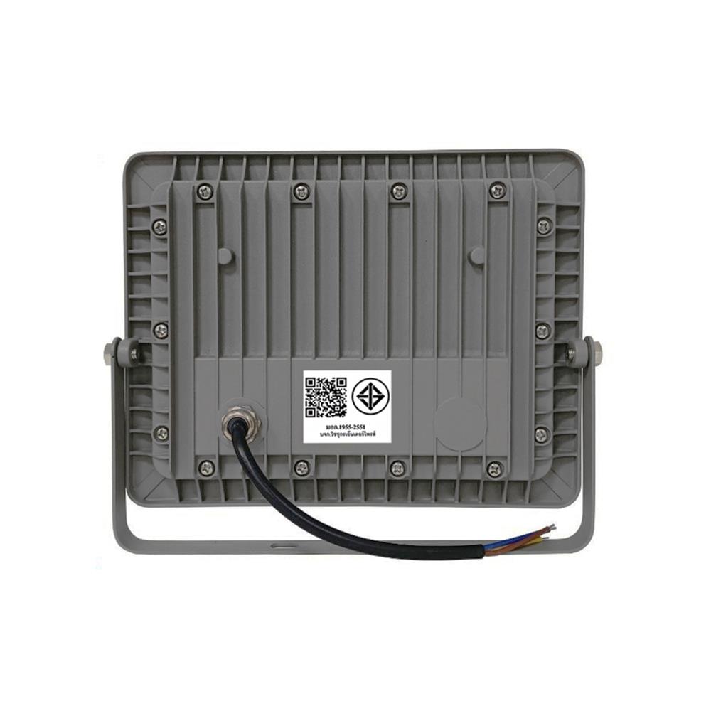 สปอตไลท์ภายนอก LED CARINI NYSP50W 50 วัตต์ DAYLIGHT