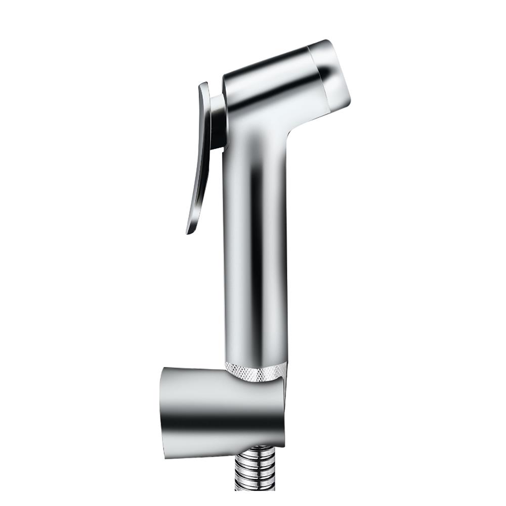 สายฉีดชำระครบชุด HONS RS009-CH สีโครม