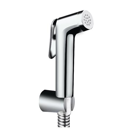 สายฉีดชำระครบชุด HONS RS009-CH สีโครม